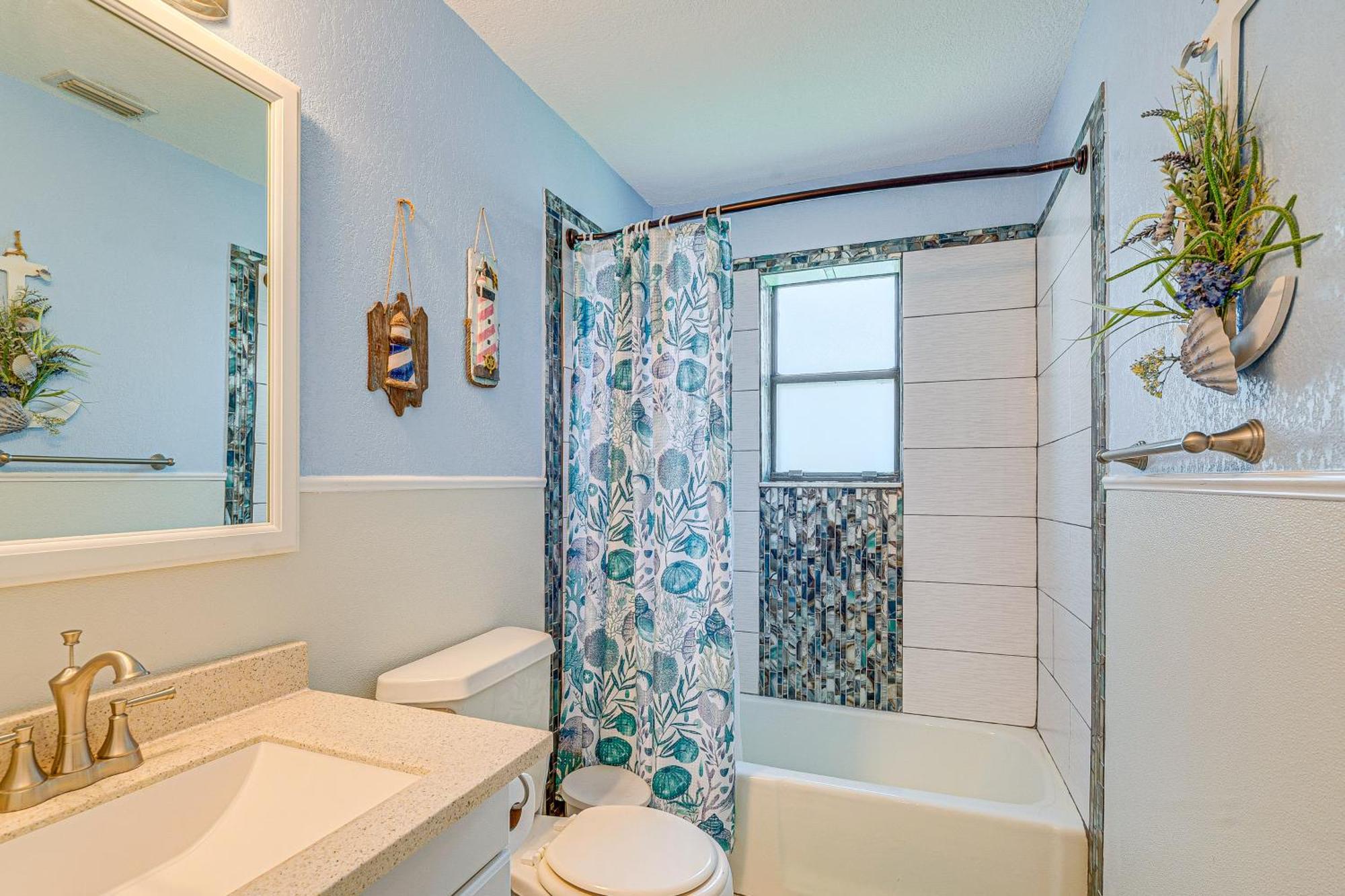Waterfront Hernando Beach Home With Dock And Hot Tub! Eksteriør billede