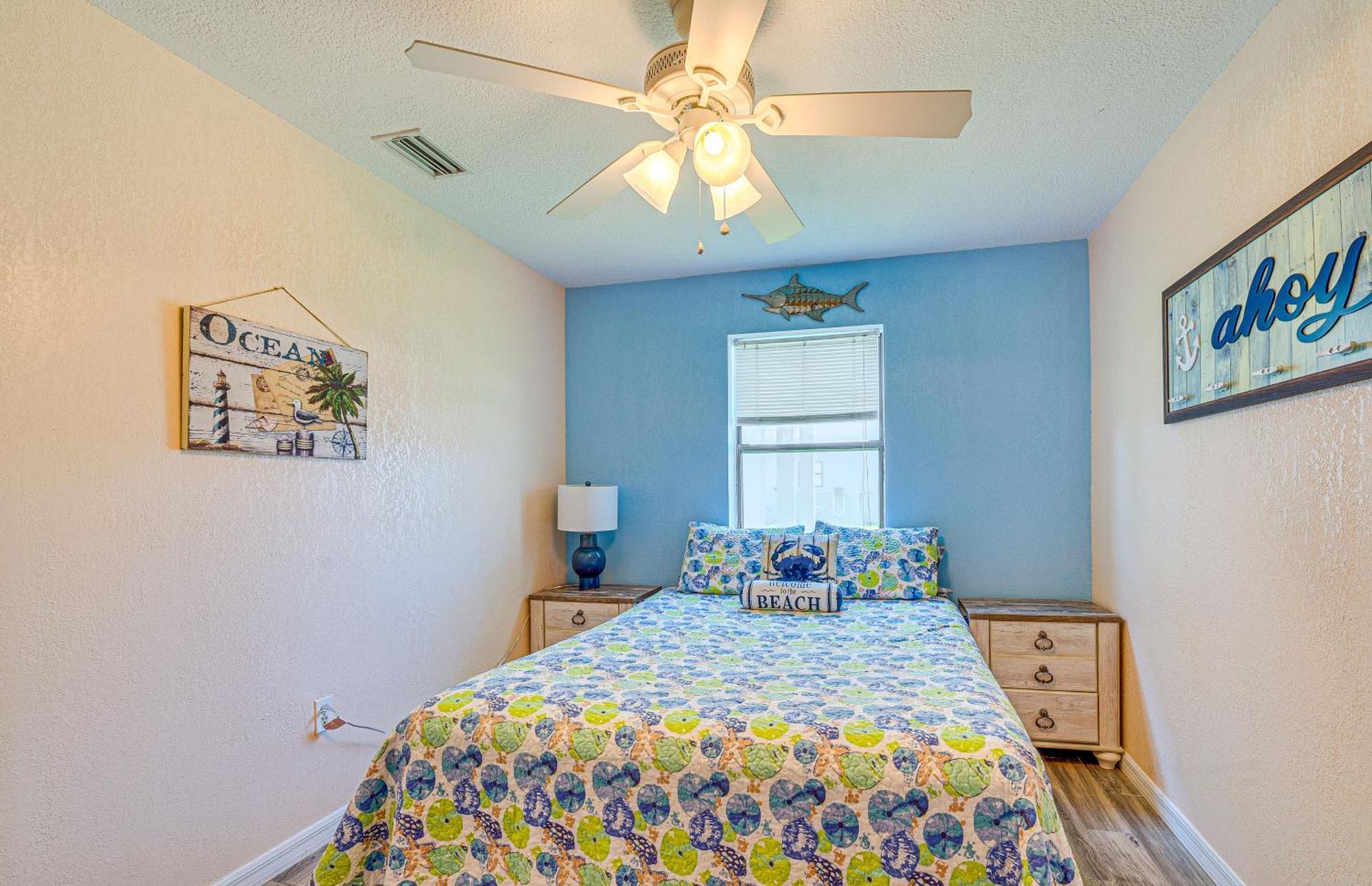 Waterfront Hernando Beach Home With Dock And Hot Tub! Eksteriør billede