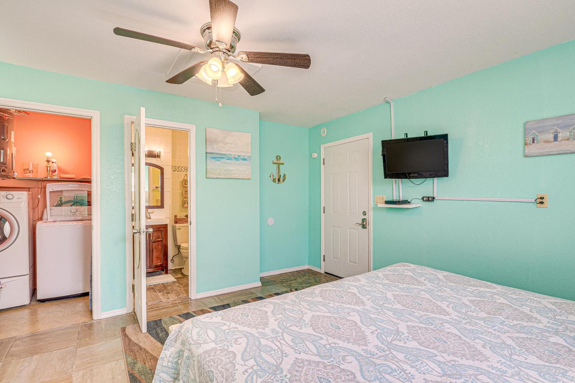 Waterfront Hernando Beach Home With Dock And Hot Tub! Eksteriør billede