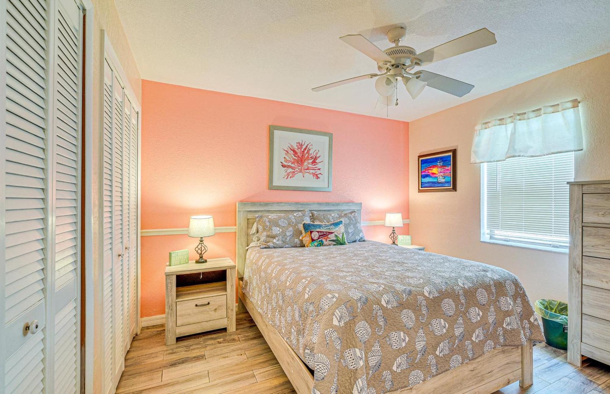 Waterfront Hernando Beach Home With Dock And Hot Tub! Eksteriør billede
